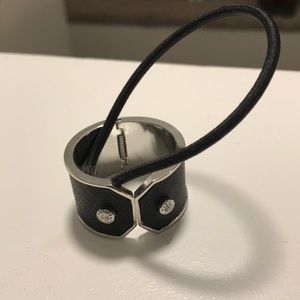 Henri Bendel ponytail holder